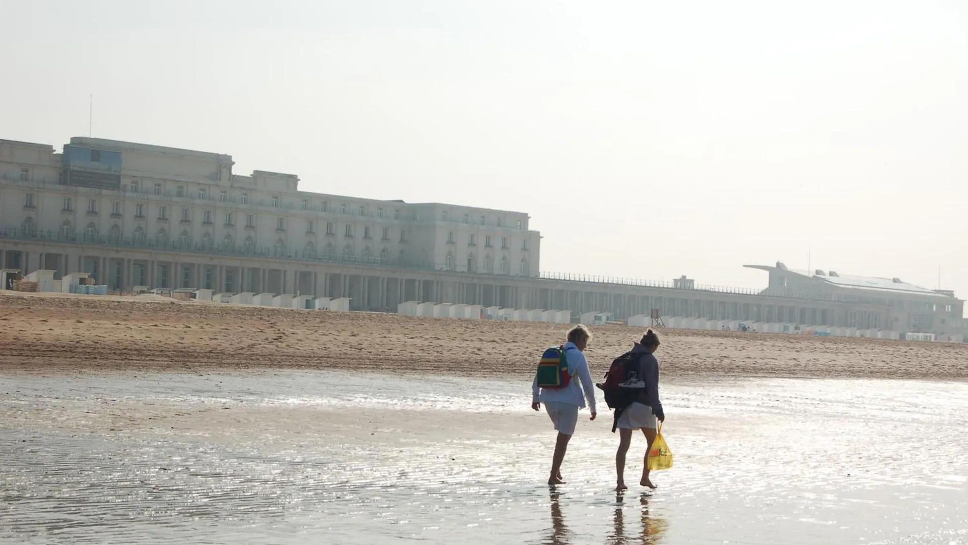 Nori Tv Apartment Ostend 0*,  Belgium